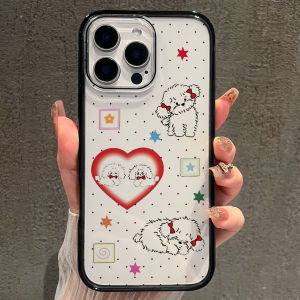 Anti-drop Magnetic Phone Case