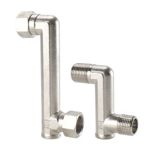 danxilu | Adjustable Eccentric Copper Bend Connector