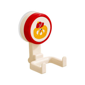 AIJIADA | Double Headed Suction Hook