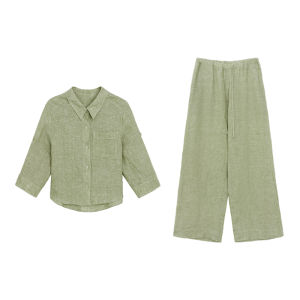 Commute Series Linen 100 Set