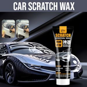 Car Scratch Wax Car Scratch Repair Kits Auto Car Paint Repair Agent Polishing Repair Paint Body Efficient Repair