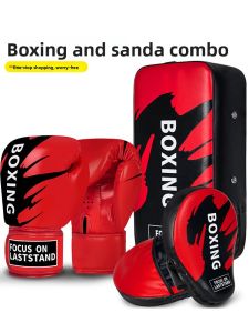 GINGPAI | Găng Tibox Đa Năng