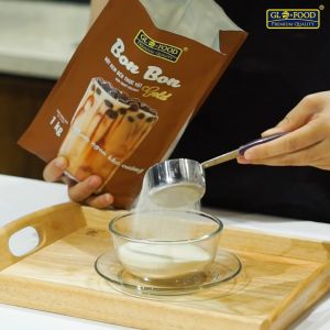 BỘT KEM BÉO THỰC VẬT BON BON GOLD Bột Kem Không Chứa Trans Fat Bột Kem Béo Cho Chế Biến Thực Phẩm - Lazada