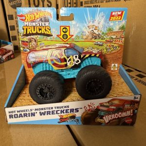 Wild Off-Road RC Car Toy for Boys HDX60 1:43 Scale Alloy Vehicle Model Wind Fire Wheel Hot Wheels Collectible Childrens Toy