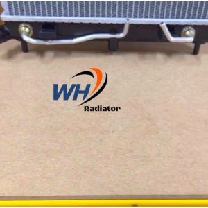 KIA PICANTO TA 1.0/1.1cc (26mm)Double Layer TOP QUALITY AUTO/MANUAL Radiator Tangki Air