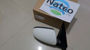 Rearview Mirror Assembly For KIA Soluto