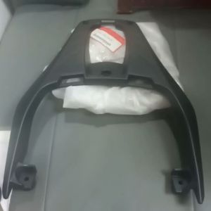 Tay cầm sau Sh 300i 2016 - 2018 Đen Nhám