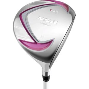 PGM GOLF | Junior Girls Alloy Golf Driver
