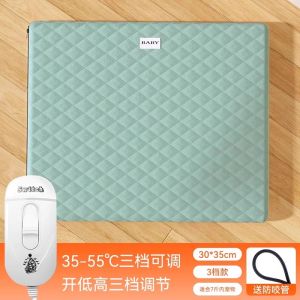 แผ่นรองอุ่นไฟฟ้าสำหรับสัตว์เลี้ยง แผ่นรองอุ่นแบบอัจฉริยะสำหรับแมว แผ่นรองอุ่นแบบเล็กสำหรับสุนัข แผ่นรองอุ่นแบบป้องกันไฟฟ้า แผ่นรองอุ่นสำหรับสัตว์เลี้ยง