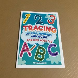 EDUCATIONAL BOOKLET FOR KINDER GARTEN AND GRADE 1