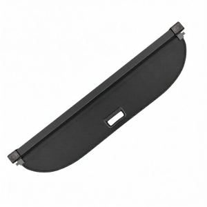 MLZH | Rear Cargo Cover Partition Interior Auto Accessory