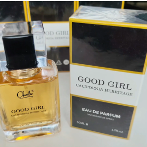 Nước hoa choilic nữ good girl 50m