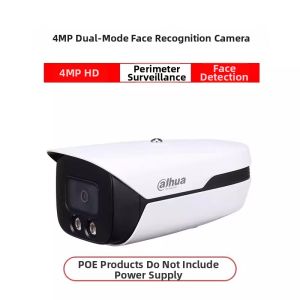 Dahua | Face and Vehicle Detection Camera POE