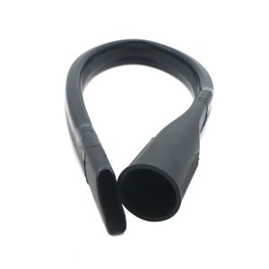 32mm Universal Vacuum Cleaner Flexible Long Flat Suction Nozzle Head For 1PC Vacuum Hose Crevice Tool Spare Parts Attachment