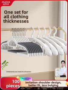 Joybos | Non-slip Space-saving Stain-proof Clothes Hanger