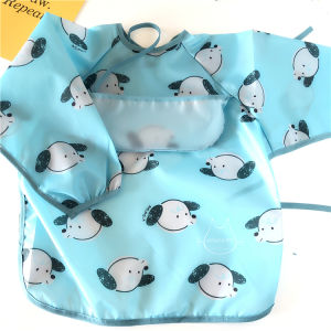 Waterproof Baby Coverall Protection