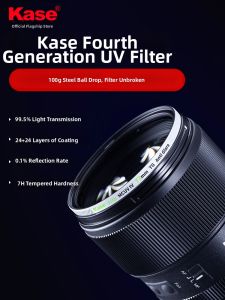 Kase | CPL Polarizing Lens Filter