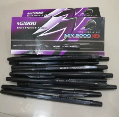 PULPEN M2000/BALLPPOINT MX2000 ND ISI 12 PCS