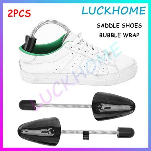 Saddle Shoes Shoe tree Shoe lasting Ganjal Pengasak Pembesar Sepatu Per Pria Penyangga Sepatu Kelebut Sepatu