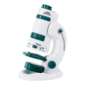 NIOYE | School Children Microscope See Bacteria