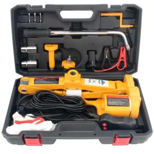 BOYAHENG | Car Jack Tire Change Tool