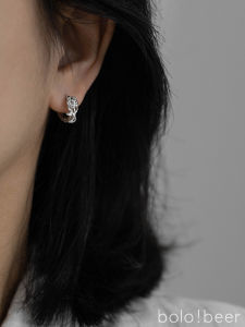 Bông Tai Hoa Hồng Cổ Điển Nữ Thời Trang Thanh Lịch Dễ Thương Bông Tai Kẹp Hoa Thời Trang Daring Bé Gái Trang Sức Tai Sang Trọng Nhẹ Nhàng