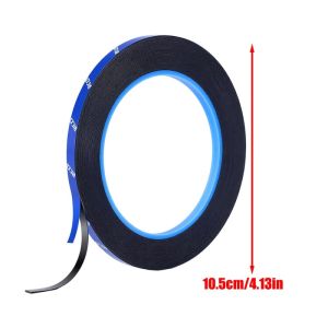 5Pcs T3 Double Sided Adhesive Tape For Curved-Screen Bezels In Mobile Phone Repairs Waterproof Sealing For Tablet Screen Repair