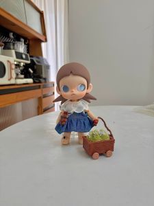 ชุดกระโปรงสั้น BJD1/8 สำหรับตุ๊กตาผ้าไนลอน ชุดแฟชั่นสำหรับเด็กผู้หญิง ชุดกระโปรงสั้นสไตล์ญี่ปุ่นและเกาหลีใต้