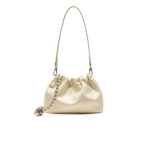 Belle | Genuine Leather Womens Mini Satchel