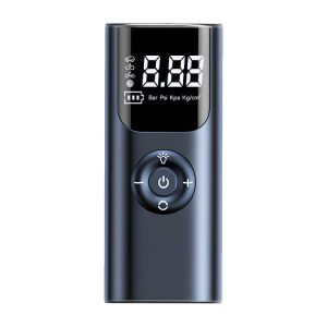 ZHINANCHE | Wireless Portable High-Pressure Car Tire Inflator