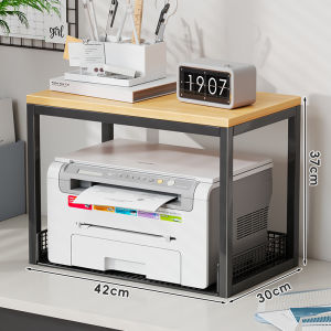 evesigar | Multi-level Mobile Storage Shelving