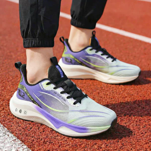 Summer Breathable Lightweight Running Shoes for Boys
