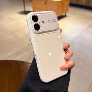 AO.HU | View 17 Liquid Glass Case Full Edge Protection