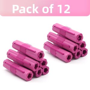 No Heat Curl Former Large Waves Easy to Use During Sleep Hair Curler