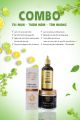 COMBO TINH CHẤT + BỘT HỒNG SÂM ( NGỌC NGÂN CHÍNH HÃNG). 