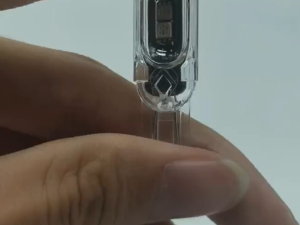 12V Motorcycle 6 LED T10 Peanut Park Light for Signal Light License Light Speedometer Light