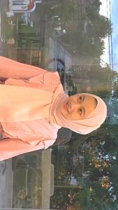 Kemeja Blouse Batwing Tunik Wanita Kekinian - Kemeja Oversize Wanita - Blouse Polos Lola