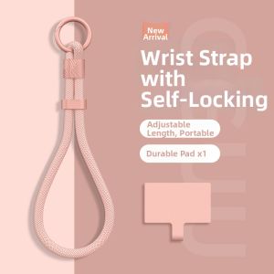 GGUU | Adjustable Phone Lanyard Necklace