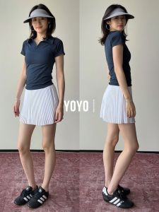 YOYO | Dopamine Fashion Womens Short Sleeve Top