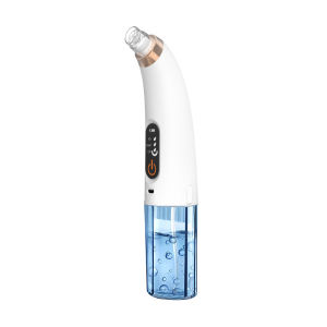 Home Use Beauty Tool: Facial Vacuum Acne Remover