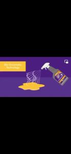 Xịt khử mùi khai hôi nước tiểu chó mèo Urine off Mỹ giúp khử mùi hôi phân và vết ố vàng nước tiểu mèo chó