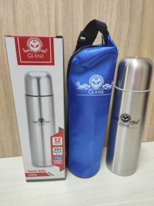 Termos air panas dan dingin Glanz premium 500 ml
