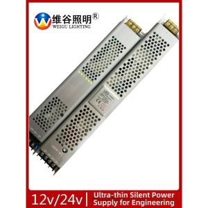 Nintendo | Ultra-thin Quiet Power Supply 12V 300W