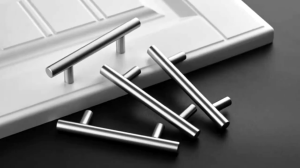 4-10Inch SUS 304 Handle Cabinet Drawer Handle Wardrobe Kitchen Drawer Hand Cabinet Handles