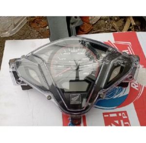 Speedometer Speedometer Vario 125 old non iss kondisi hidup / nyala Original second
