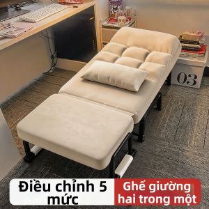 HM | Ghế Sofa Giường Đa Năng Có Thể Ngả Lưng