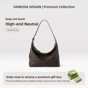 VANESSA HOGAN | Hobo Style Womens Handbag For Work and Casual Wear