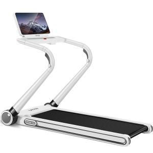 Umay(佑美) | Compact Ultra-quiet Foldable Treadmill