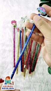 Paket RESELLER Tuding Ngaji Hologram Isi 1 Lusin