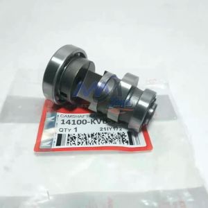 Noken As Camshaft Vario 110 Lama Karbu Cw Techno KVB Noken As Camshaft Vario 110 Old CW Techno CBS